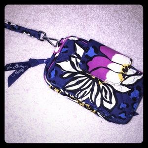 Wristlet